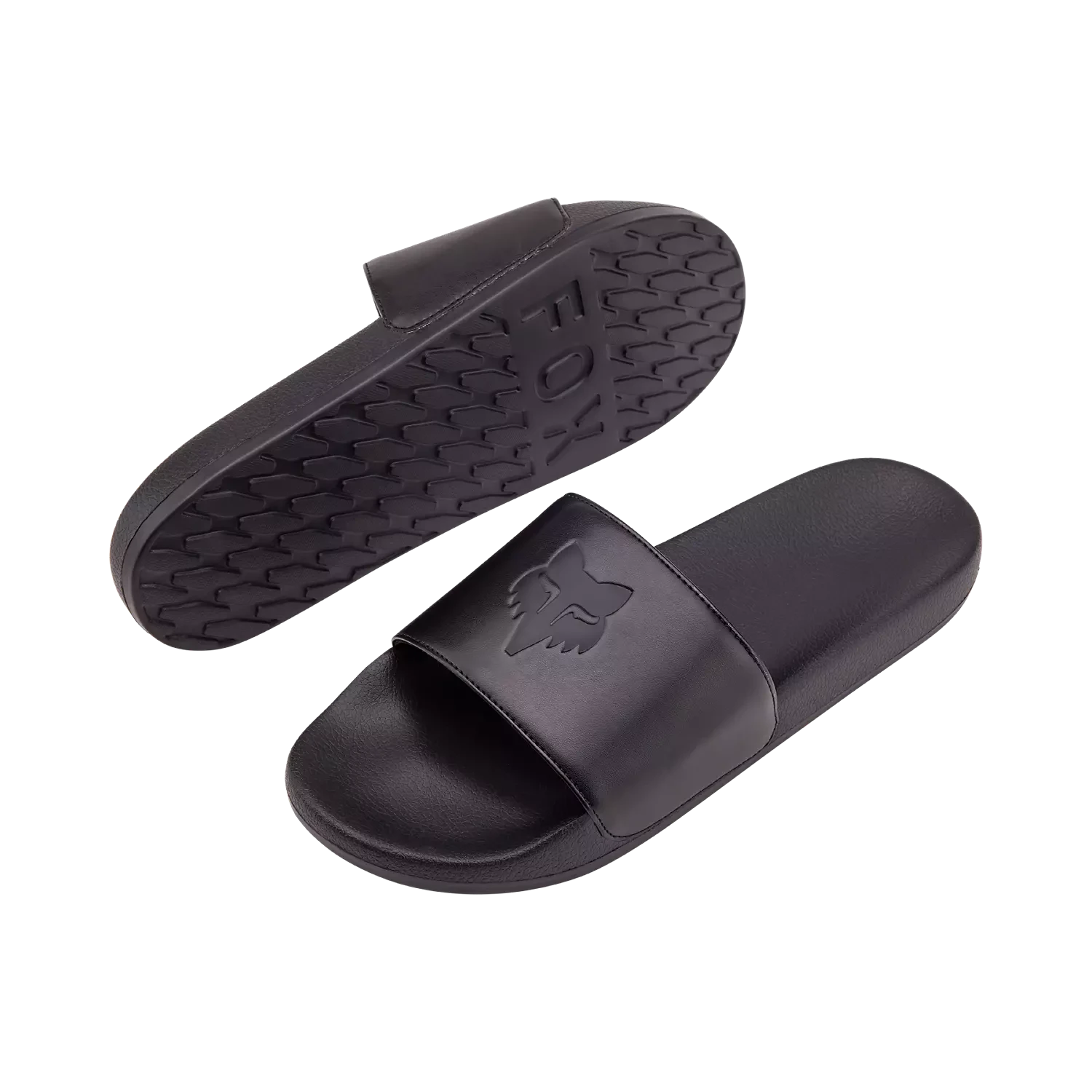 FOX Racing FOX HEAD SLIDE [BLK] - Image 2