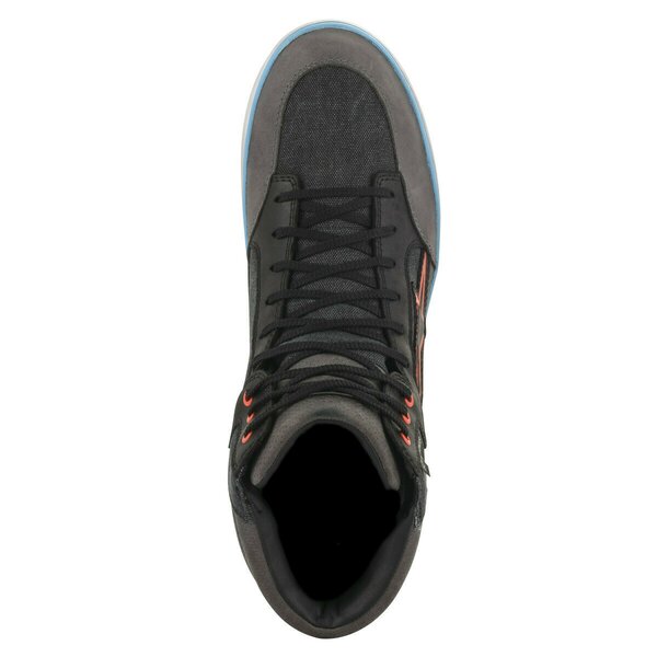 Alpinestars J-6 CANVAS WP Negru/Antracit - Image 4