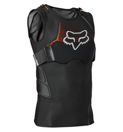 FOX BASEFRAME PRO D3O VEST [BLK] - Image 3