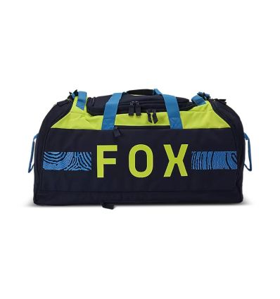FOX IMPRESSION PODIUM DUFFLE [TRU BLU]