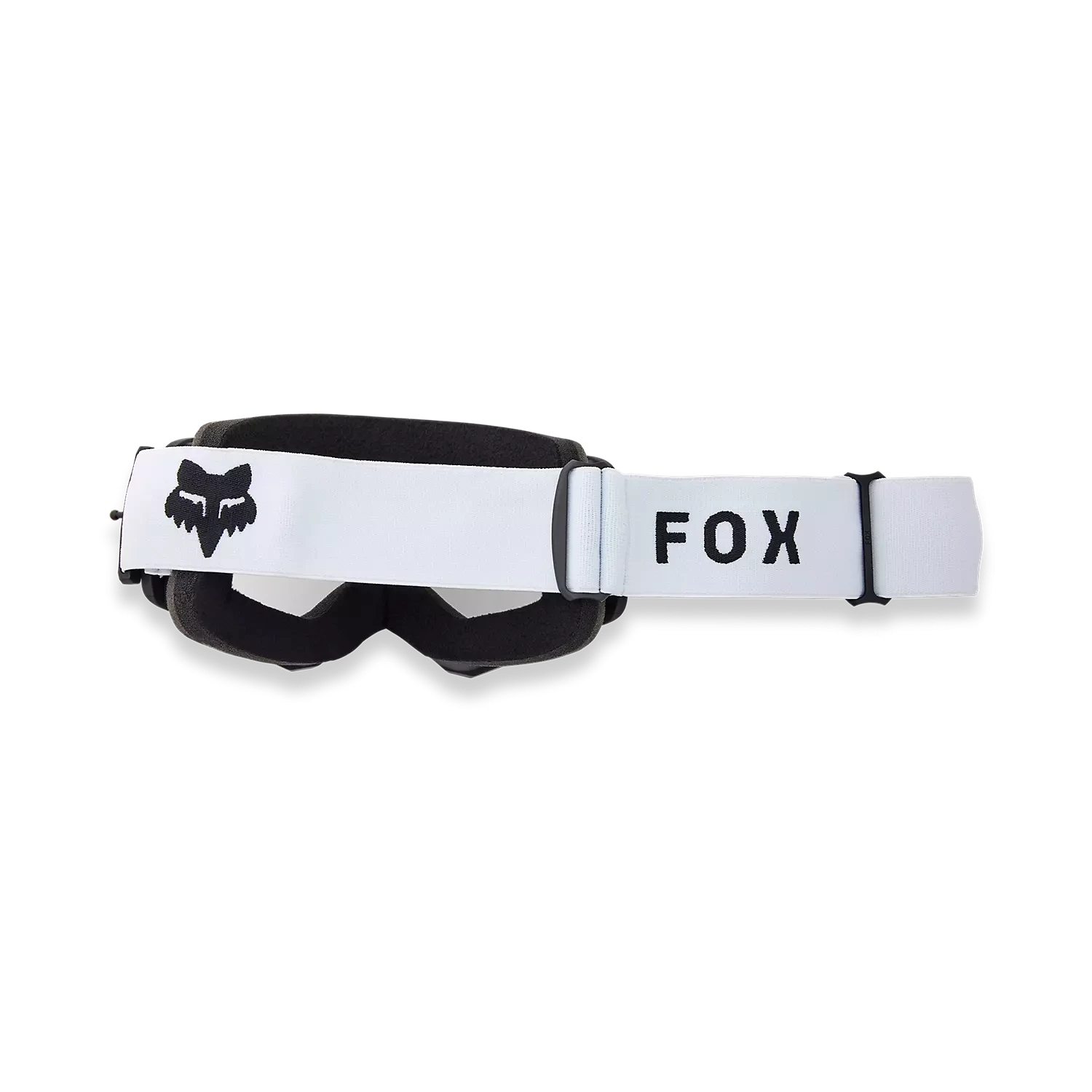 FOX Racing MTB MAIN GOGGLE [WHT] - Image 2