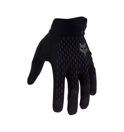 FOX DEFEND GLOVE [BLK]