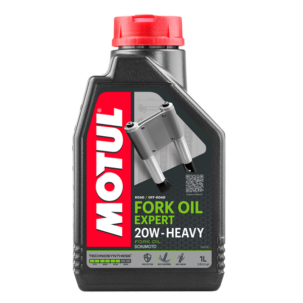 MOTUL - FORK OIL [ulei furca] EXPERT 20W (H) - 1L