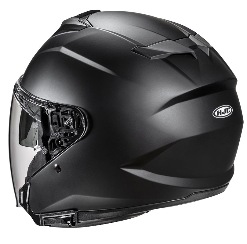 HJC i31 Solid Negru mat