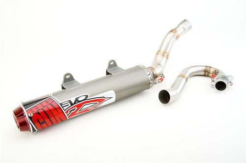 BIG GUN KTM 450-505SX (2009-13) EVO R FULL SYSTEM