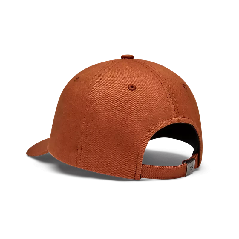 FOX Racing WORDMARK ADJUSTABLE HAT [COG]