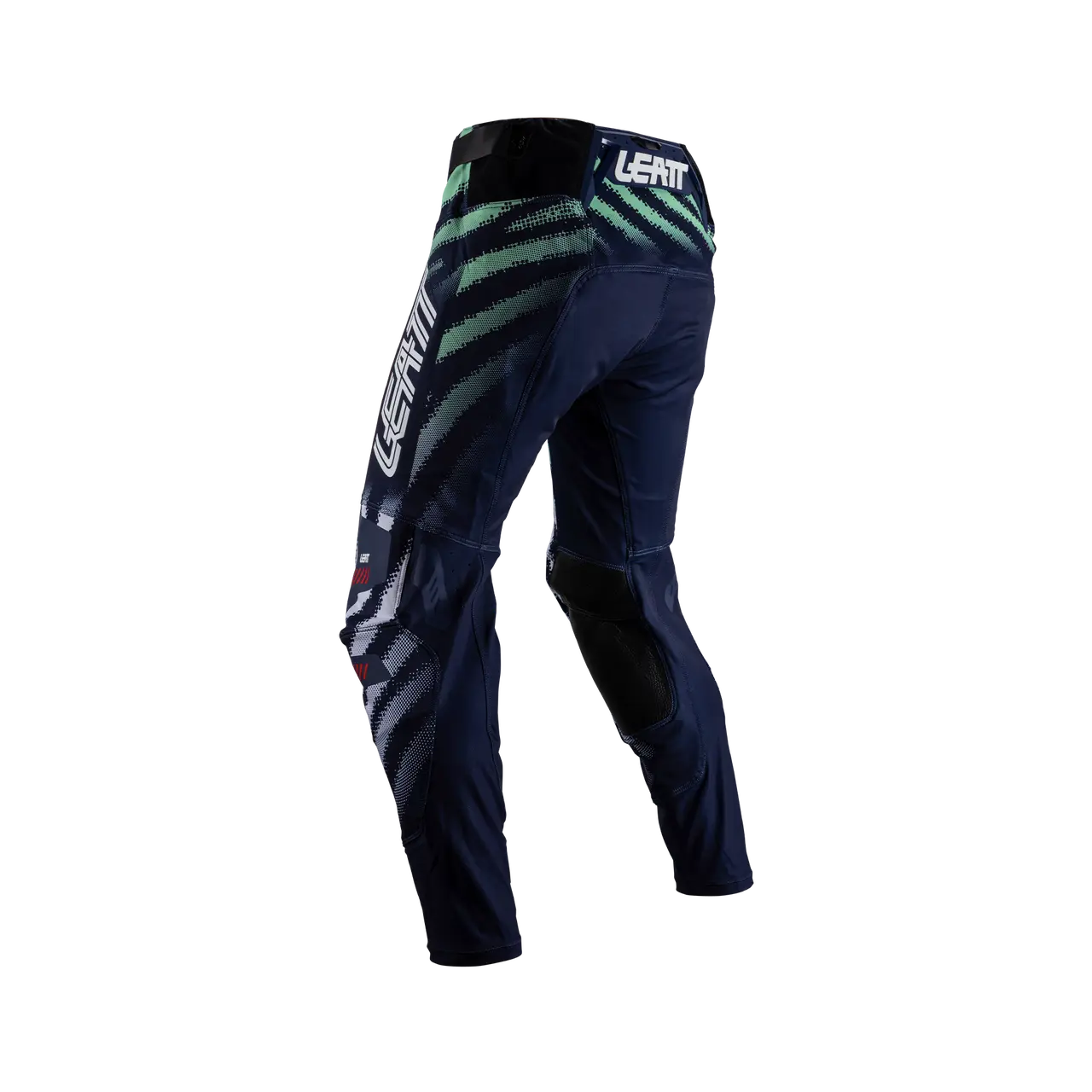 Pant Moto 5.5 I.K.S Matcha