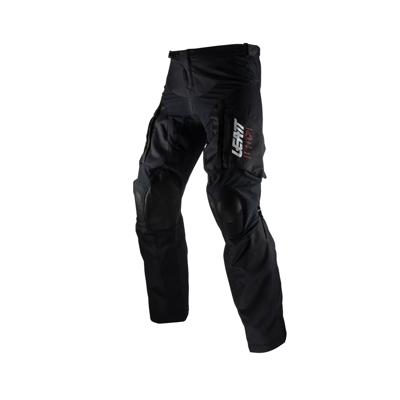 LEATT Pant Moto 5.5 Enduro Blk