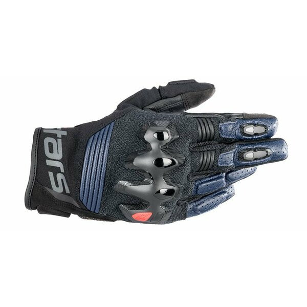 ALPINESTARS HALO Albastru inchis/Negru - Image 1