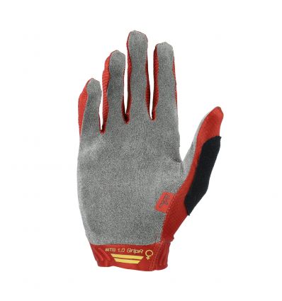 Leatt Glove Mtb 1 0 Gripr - Maro