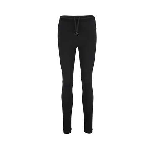 Fox Lukanoe Thermo Legging - Negru