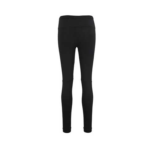 Fox Lukanoe Thermo Legging - Negru