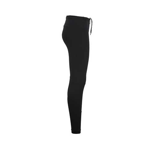 Fox Lukanoe Thermo Legging - Negru
