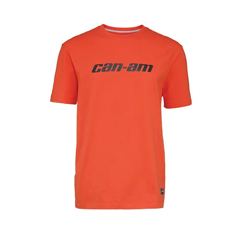 Can-am Bombardier Tricou Signature - Image 1