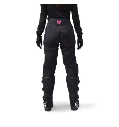 FOX WMNS BLACKOUT PANT [BLK] - Image 3