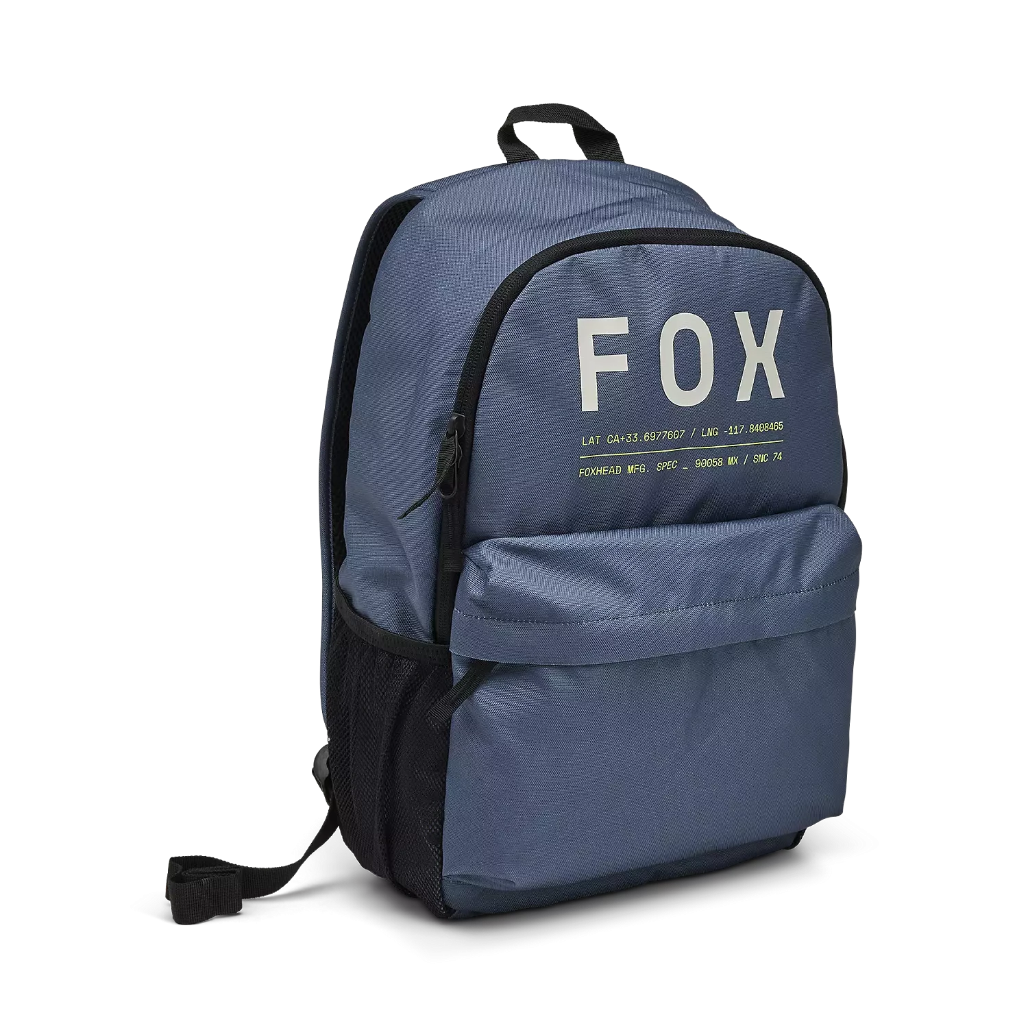 FOX Racing CLEAN UP BACKPACK [GRAPH]