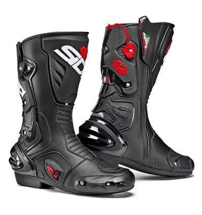 SIDI Cizme Moto Vertigo 2 Black