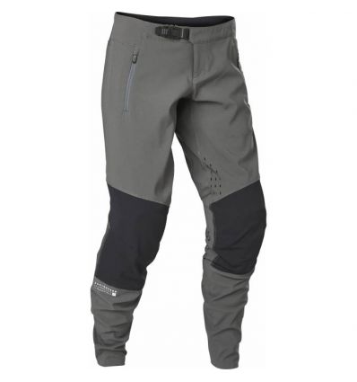 FOX WOMENS DEFEND PANT [DRK SHDW] - Image 4