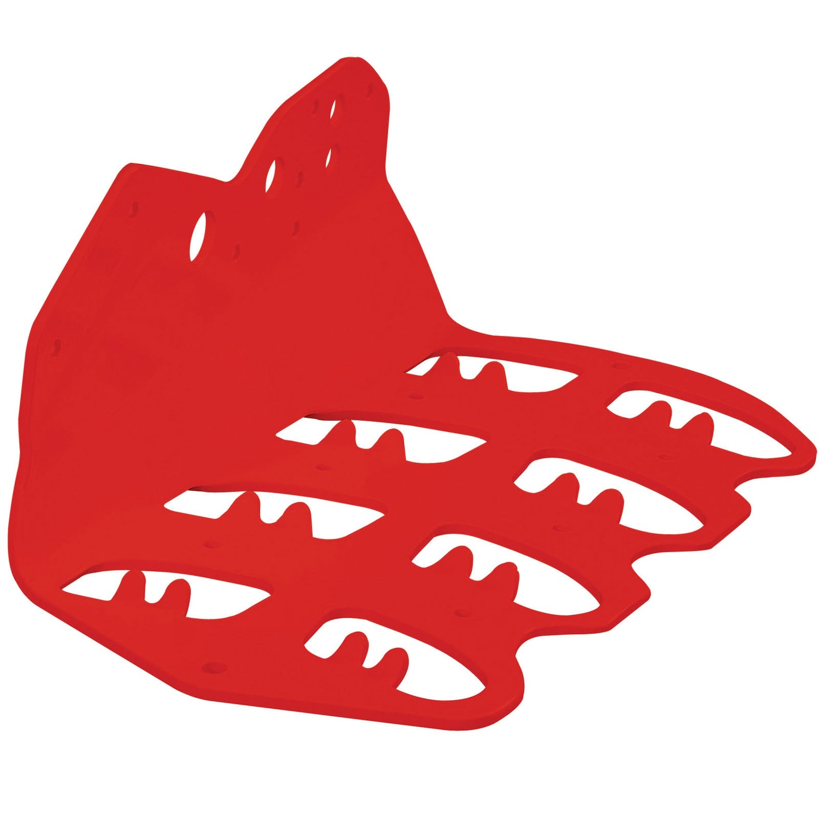 Can-am Bombardier Set de armare pentru sasiu (REV-XS (cu exceptia Renegade Backcountry & Backcountr