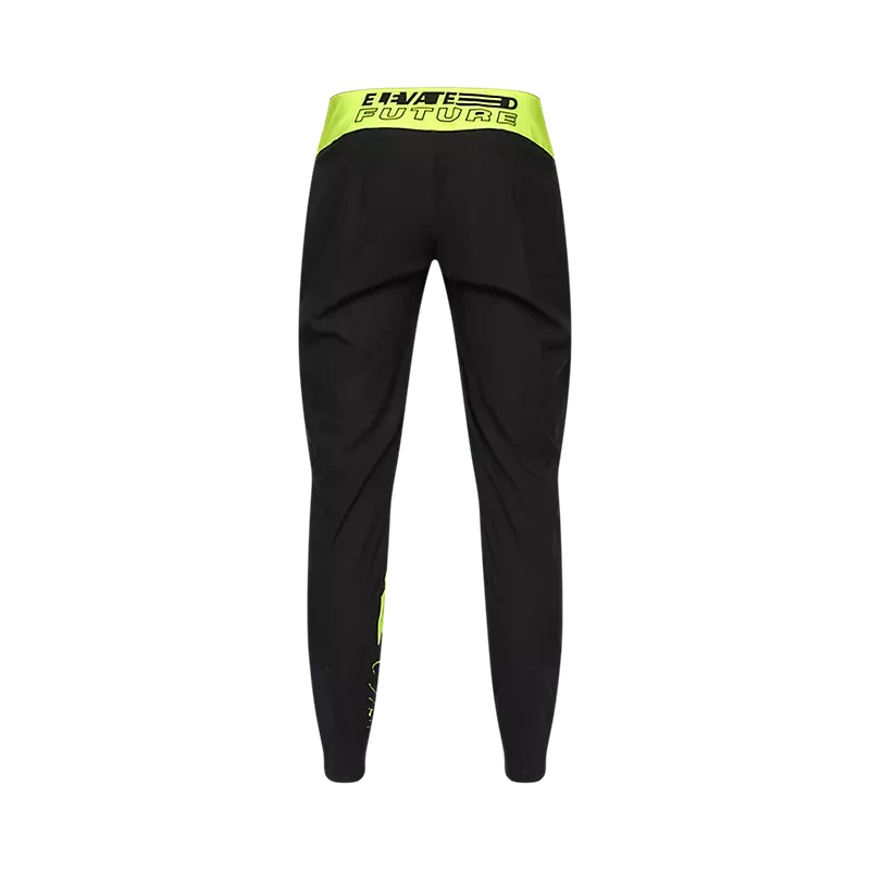 FOX Racing W FLEXAIR PANT ELEVATED [BLK] - Image 2