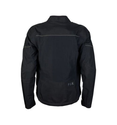 Ranger Gore Tex Adv Jacket - Negru