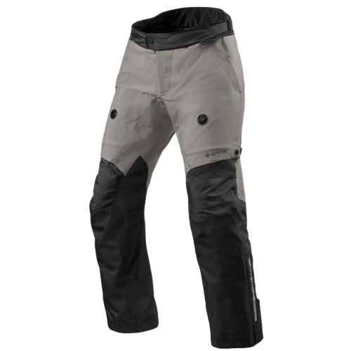Rev It Neptune 3 Gtx Pants Long - Negru/Gri