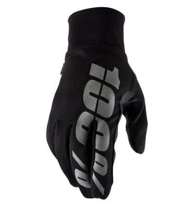 100 Hydromatic Waterproof Glove - Negru