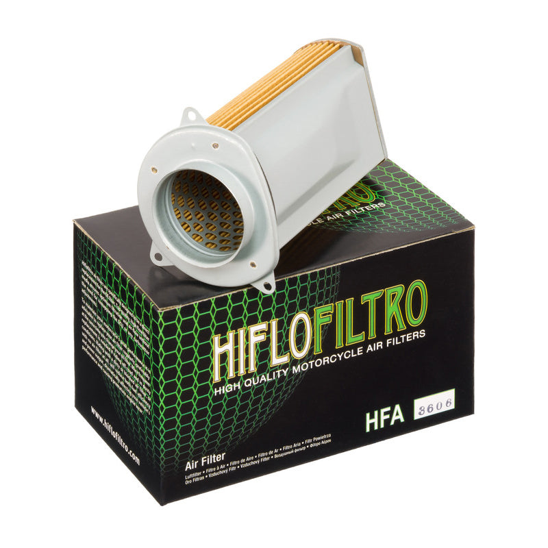 Hiflofiltro HIFLO - Filtru aer HFA3606 - VS800/750/600 (VORNE)