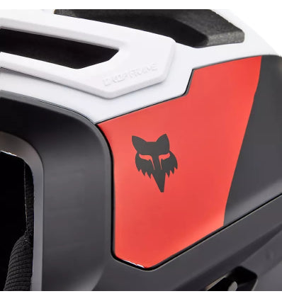 FOX DROPFRAME PRO NYF CE [BLK/WHT] - Image 8