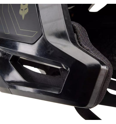 Fox Dropframe Pro Runn Ce - Verde