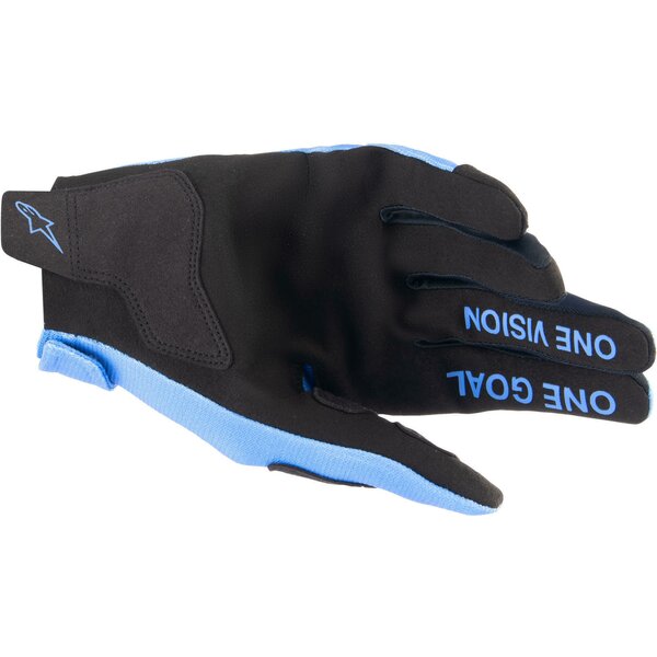 Manusi copii cross-enduro ALPINESTARS RADAR YOUTH 3XS