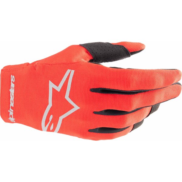Manusi copii cross-enduro ALPINESTARS RADAR YOUTH 3XS