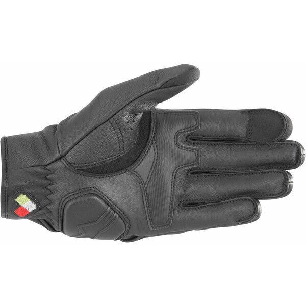 Negru/Negru