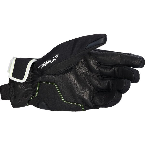 Gri/Negru/Galben Fluo