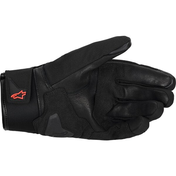 Negru/Rosu fluo