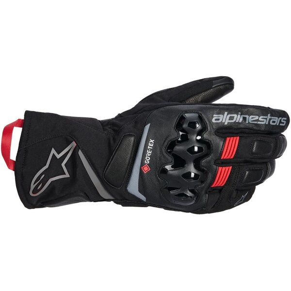 Manusi de piele impermeabile ALPINESTARS WT-8 GORE-TEX® INSULATED /