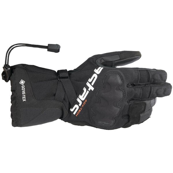 Manusi de piele impermeabile ALPINESTARS XT-5 GORE-TEX®
