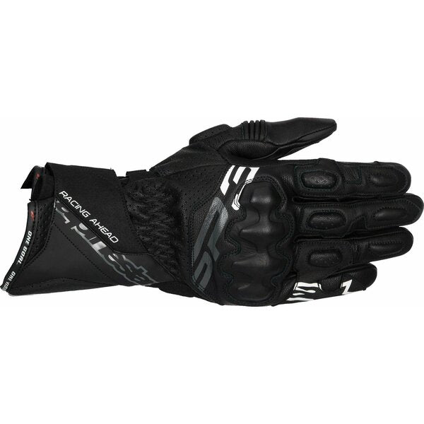 Manusi de piele sport ALPINESTARS SP-3