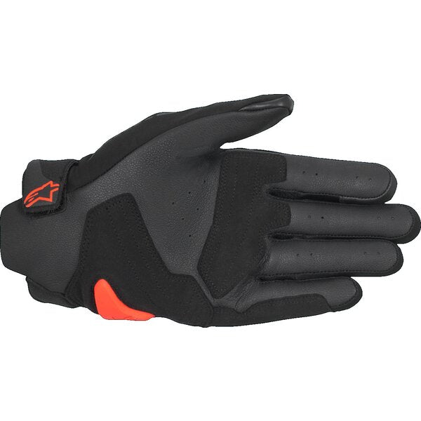 Negru/Rosu fluo