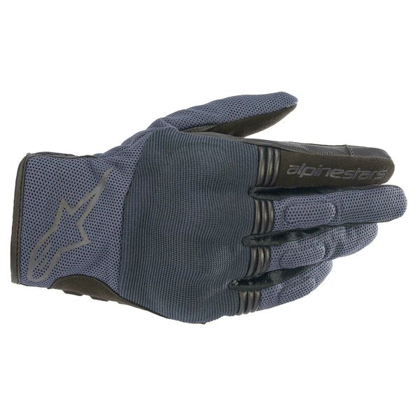 Manusi de vara ALPINESTARS COPPER Negru - Indigo