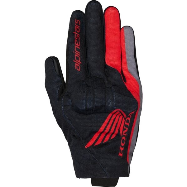 Manusi de vara ALPINESTARS HONDA REEF V2 //