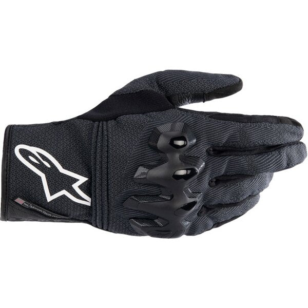 Manusi de vara ALPINESTARS MORPH Street S Negru - Negru