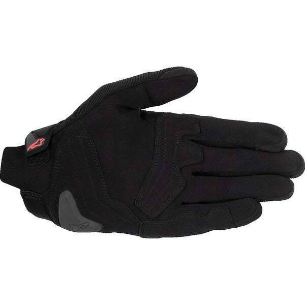 Manusi de vara ALPINESTARS SP X 1 S Negru/Alb - Negru/Rosu