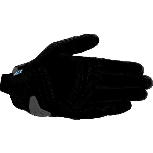 Manusi de vara ALPINESTARS SP X 1 S Negru/Alb - Negru/Albastru