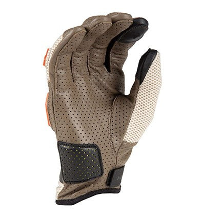 KLIM Mojave Pro Glove MD Peyote - Potter's Clay - Image 2