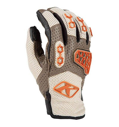 KLIM Mojave Pro Glove MD Peyote - Potter's Clay - Image 1
