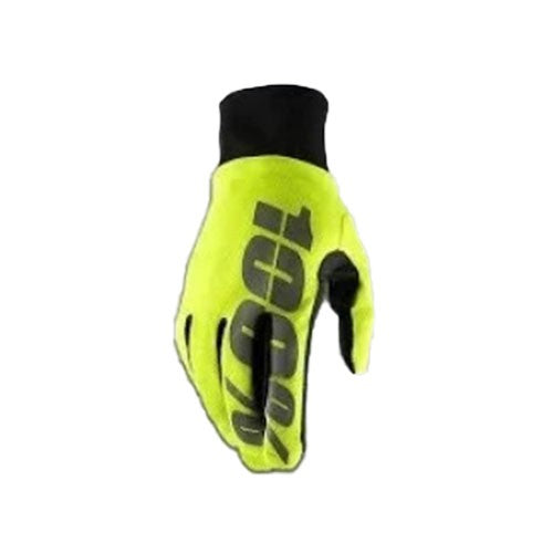 100 Hydromatic Waterproof Glove - Galben