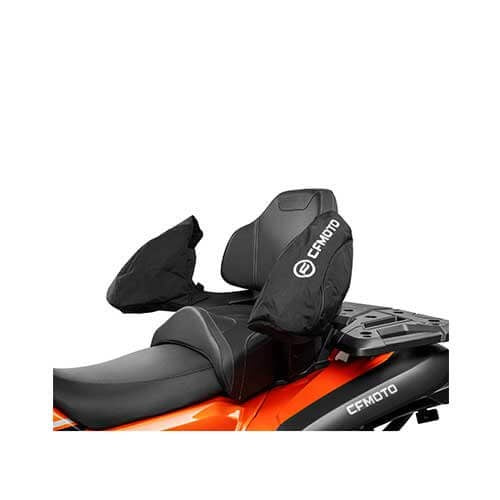 Manusi pasager ATV CFMOTO X8 / X10 / X6 & Touring / 850 XC & 1000 2-up