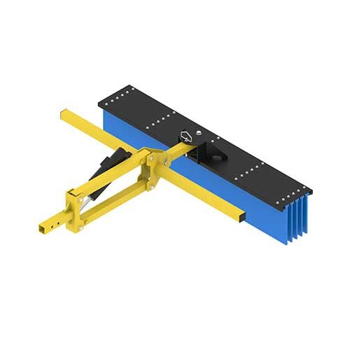 Matura (sistem de montare pe receptor)