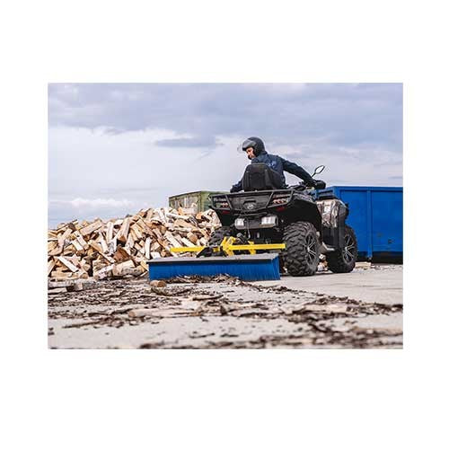 Matura (sistem de montare pe receptor)